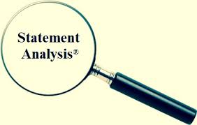 Statement Analysis
